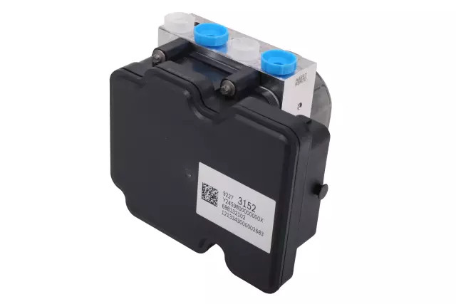 GM Genuine Parts ABS Modulator 92273152 for Enhanced Braking Performance