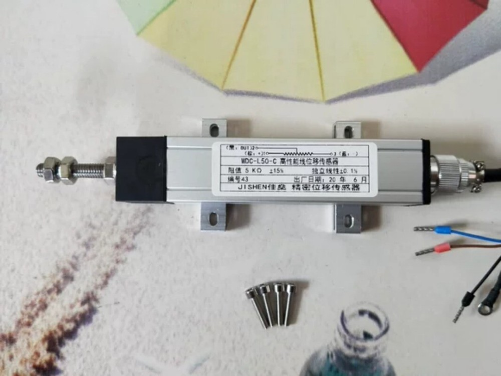 1PC NEW FIT FOR WDC-L175-C Linear Displacement Sensor Tie Rod Electronic Scale