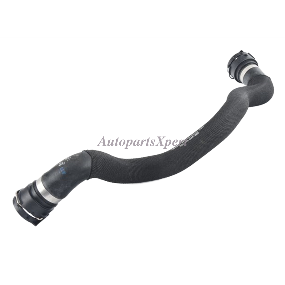 For Audi Q5 Quattro 2.0T 2009-2017 8R0121101T OEM Radiator Coolant Hose Upper