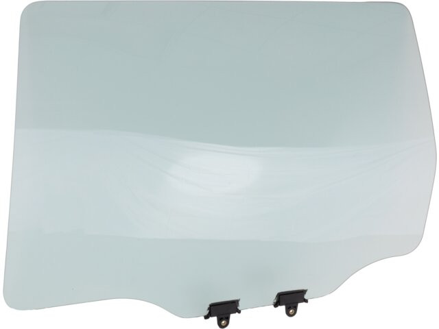 For 2003-2009 Mitsubishi Outlander Door Glass Replacement AP 64366SFTD 2004 2005