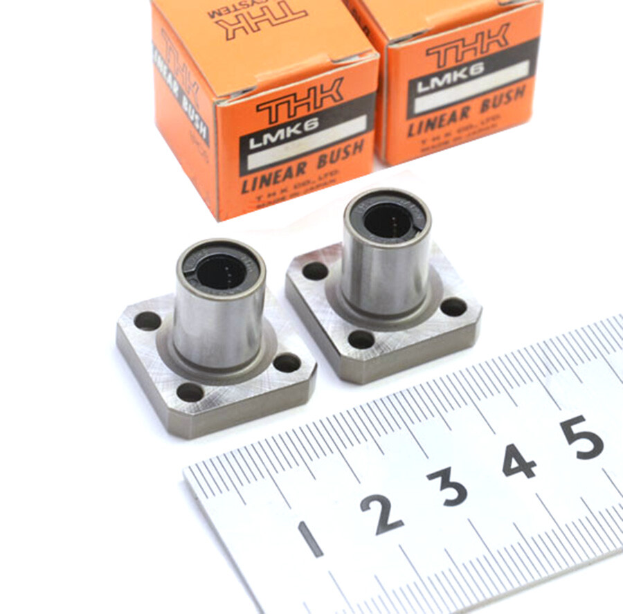 NEW THK LMK13 Linear Ball Bearing Ball Socket 13x23x32mm 1PCS #PA