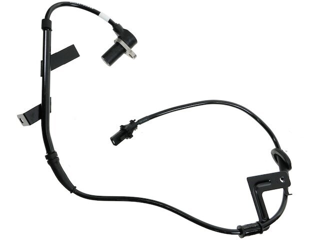 TRQ Front Left ABS Speed Sensor for 2001 Hyundai XG300 21RCCK