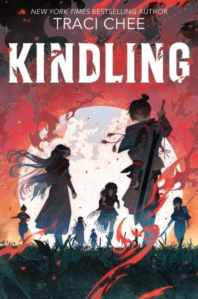 Kindling, Paperback by Chee, Traci, Brand New, Free shipping in the US