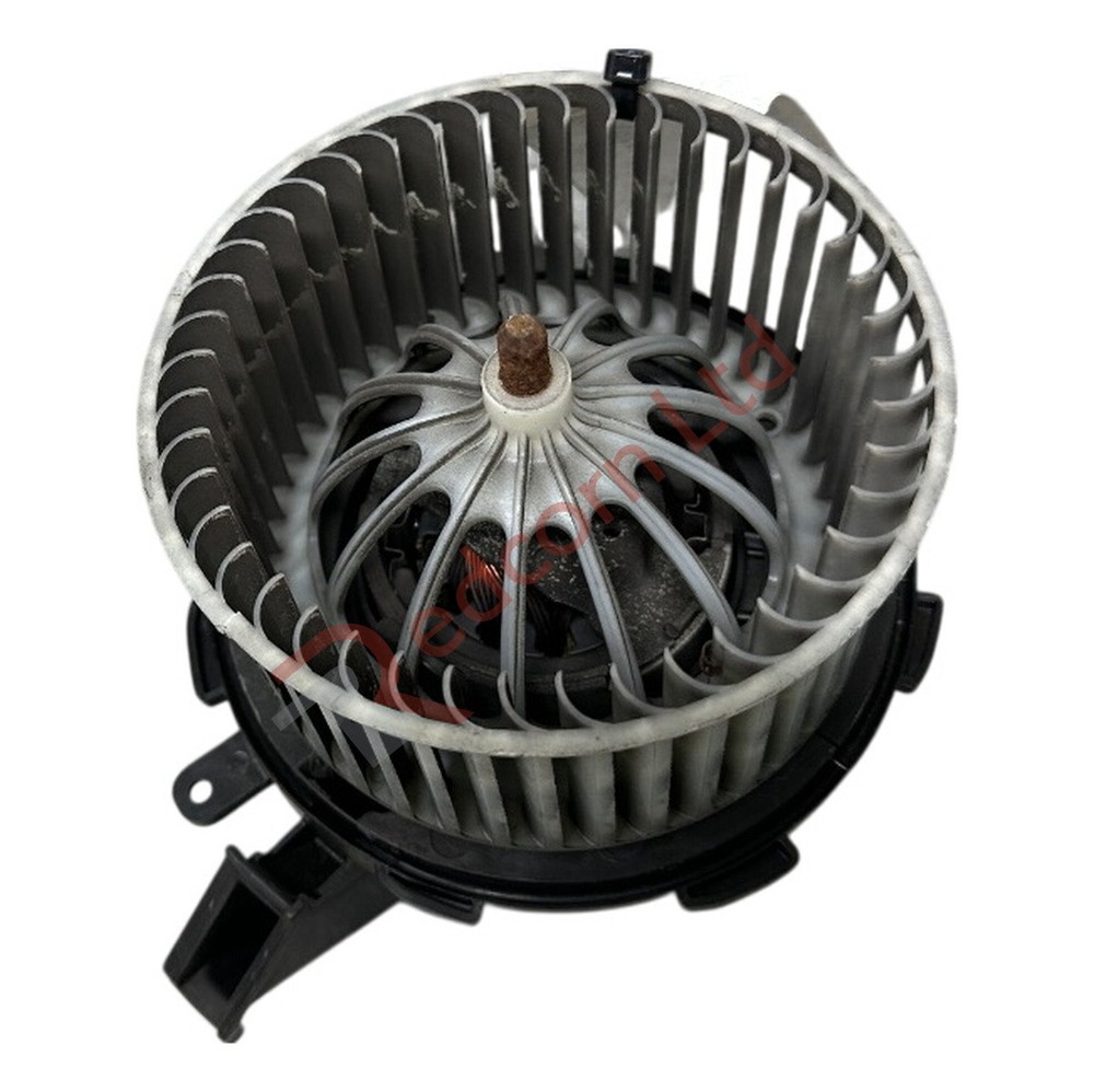 AUDI A5 COUPE 2007-2011 HEATER BLOWER MOTOR FAN