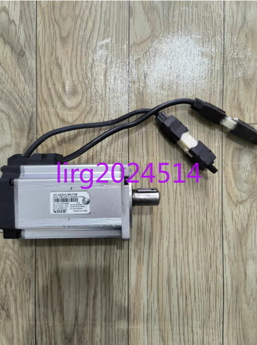 1pc used  Xinje MS5H-80STE-CS03230B-21P0-S01 1KW