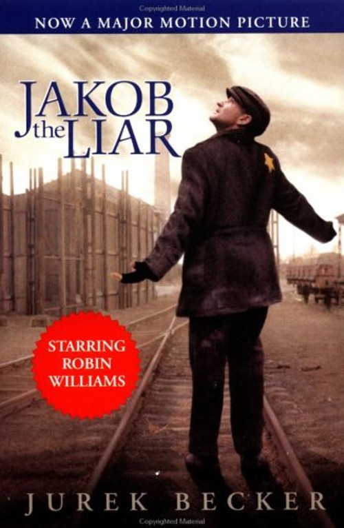 Jakob the Liar Paperback Jurek BeckerFree US Delivery | ISBN:0452281709