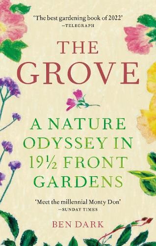Ben Dark The Grove (Paperback)Another great item from Rarewaves USA | Free delivery!