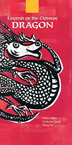 The Legend of the Chinese Dragon, Catherine Louis
