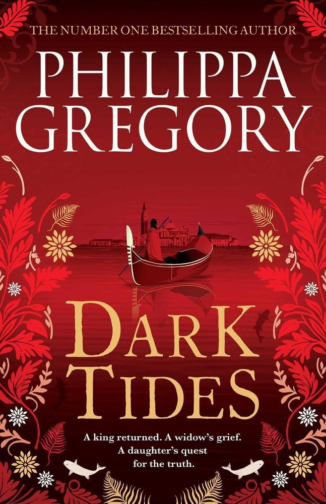 Dark Tides: The compelling new novel from the Sunday Times bestselling author of