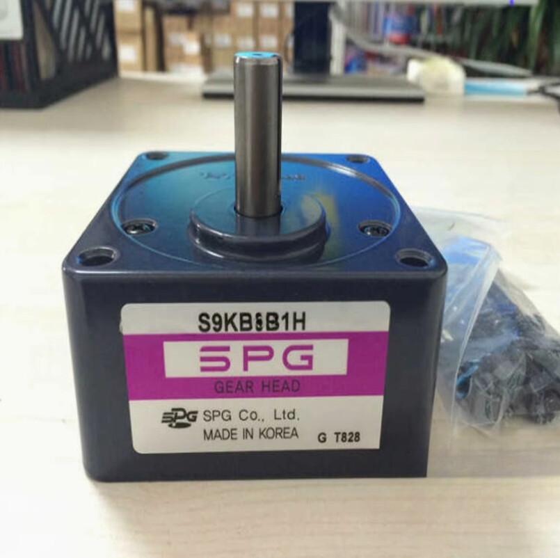 1PCS NEW FIT FOR S9KB6B1H Gear Head Reducer
