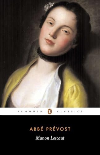 Manon Lescaut (Penguin Classics) by Prevost, Abbe Paperback Book The Fast FreeFREE US DELIVERY | ISBN: 0140445595 | Quality Books