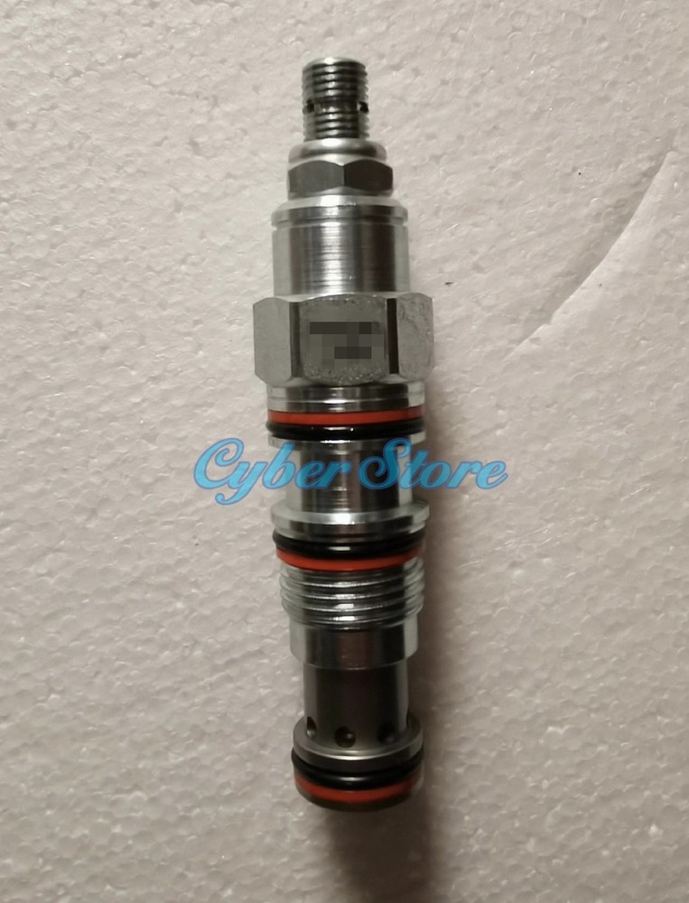 1PCS NEW FIT FOR Counterbalance Valve CBCA-LBN CBCALBN For Sun Hydraulics
