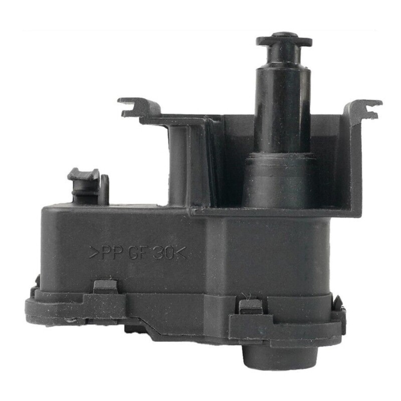 Servo Motor Indoor for 2013-2017 7P0810773D 7P0810773F ABS Accessories