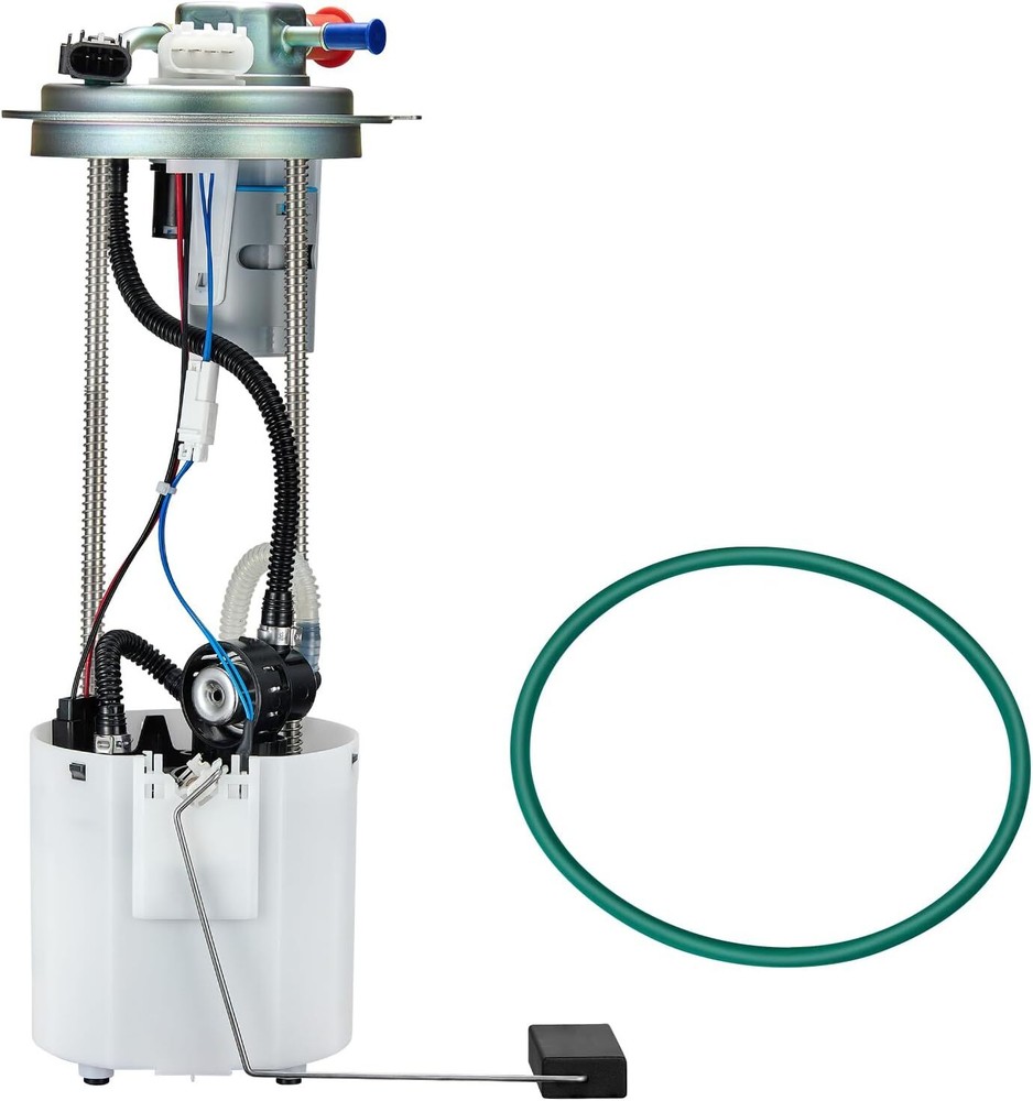 Fuel Pump Assembly w/Sensor For 2014-2018 GMC Sierra 1500 5.3/6.2L V8 E4123M