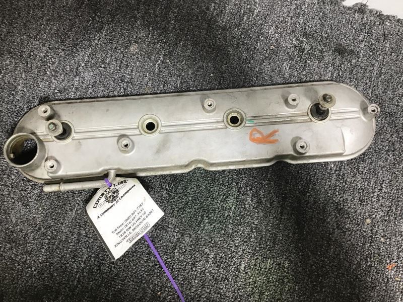 SIERRA150 2008 Valve Cover 601274-1