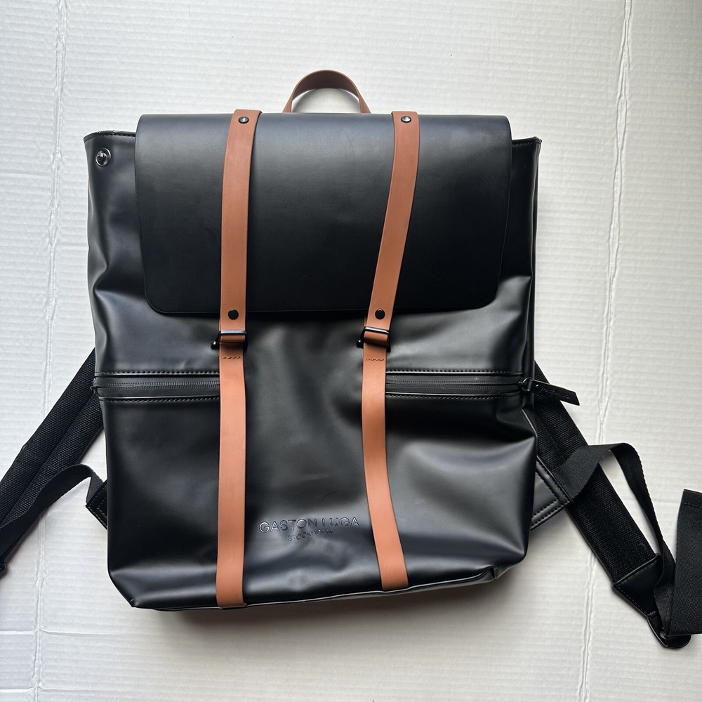 Gaston Luga Sweden 13