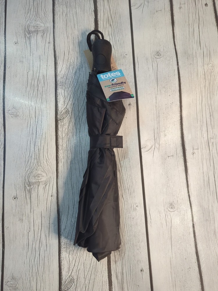 Totes Eco-Friendly Recycled Fabric 1 Person 42