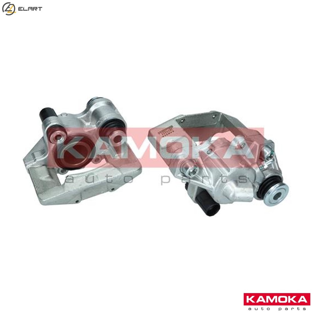 BRAKE CALIPER JBC0004 FOR PEUGEOT 106/II/Van/Hatchback CITROEN HDY /HFX 1.1L AX
