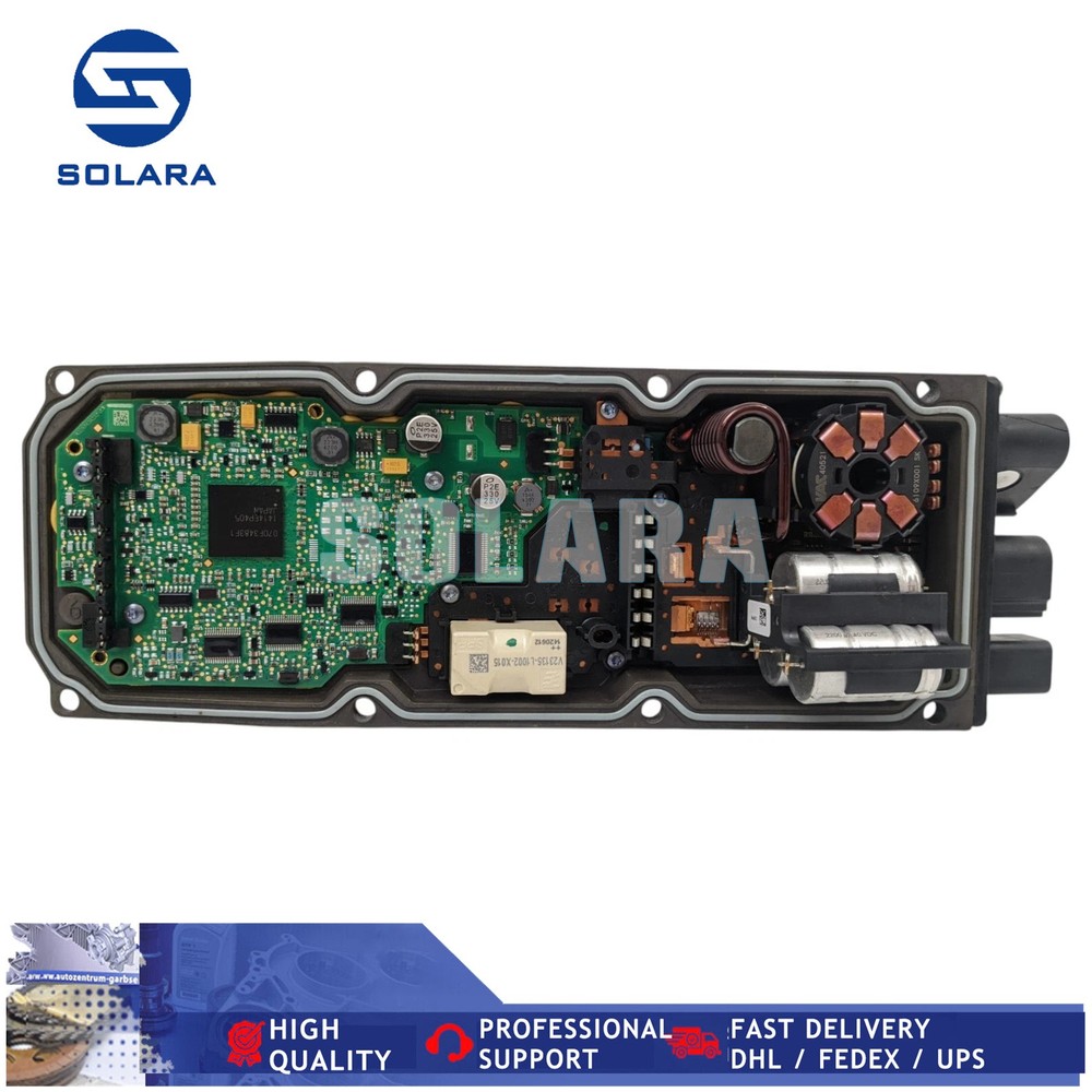 13-17 Audi Q5 S4 SQ5 8R Allroad Power Steering Rack Pinion Module 8R0.909.144.B