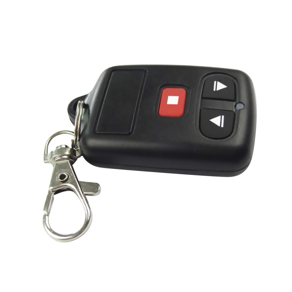 Remote Controller for Sliding and Swing Gate Openers with 418 Mhz Wireless Transmitter D