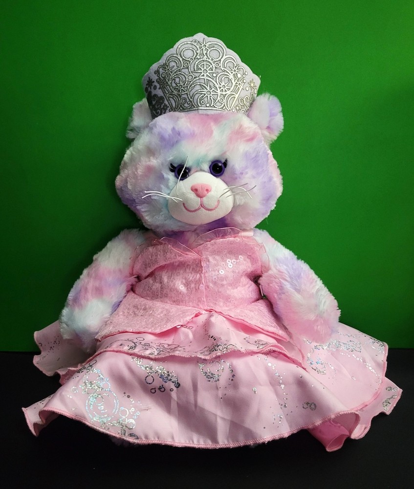 Build A Bear 