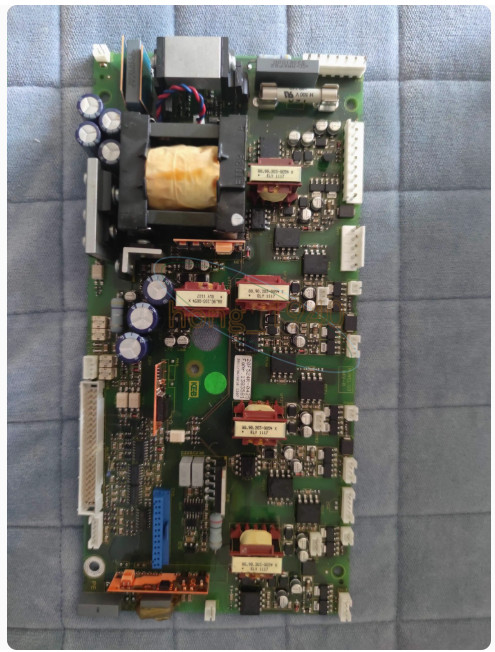 Used 1PCS KEB drive board 20F524R-0425 20F524R0425 Tested in good condition
