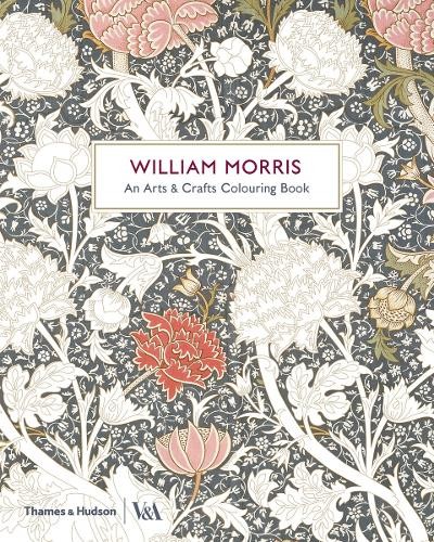 William Morris (Paperback) V&AAnother great item from Rarewaves USA | Free delivery!
