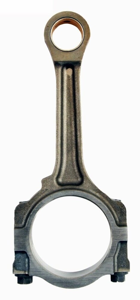 High-Strength Forged Connecting Rod for 06-12 GM/Chevrolet/Isuzu 3.7L/4.2L Engines - Part #9040