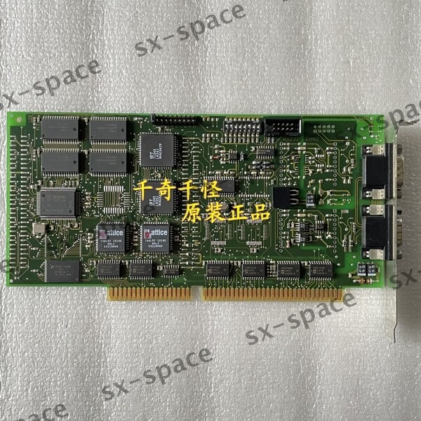 iPC-I 165/ISA V2.11+CAL 100% tested via DHL or Fedex fast shipping
