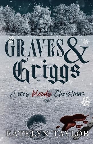 Katelyn Taylor Graves & Griggs (Paperback)Another great item from Rarewaves USA | Free delivery!