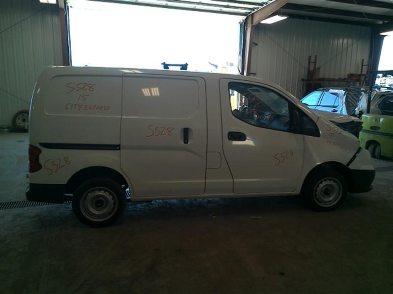 Anti-Lock Brake Part Assembly 4 Wheel ABS Fits 15-16 CITY EXPRESS 1309277