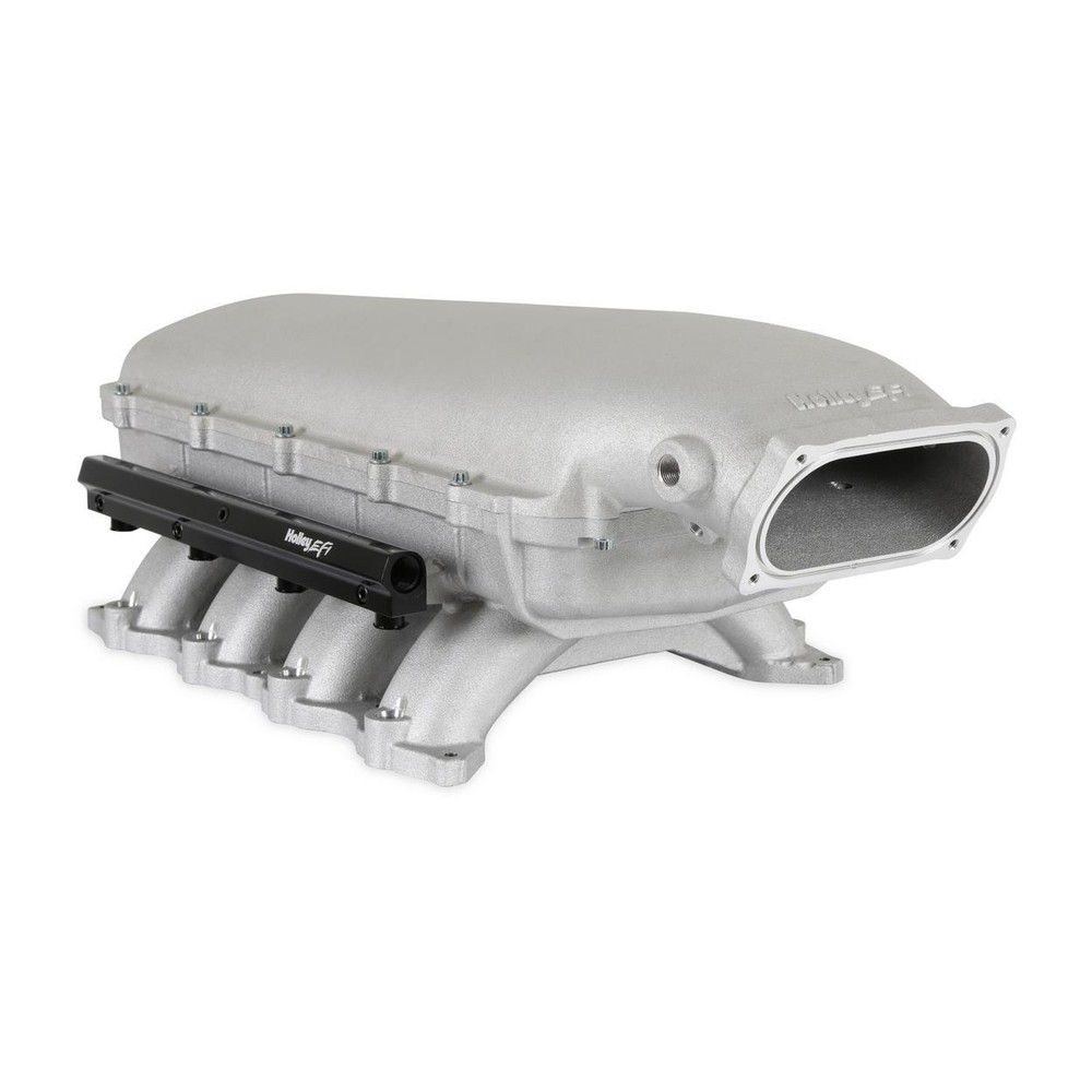 Holley HI-RAM Intake Manifold for Ford Coyote Engines