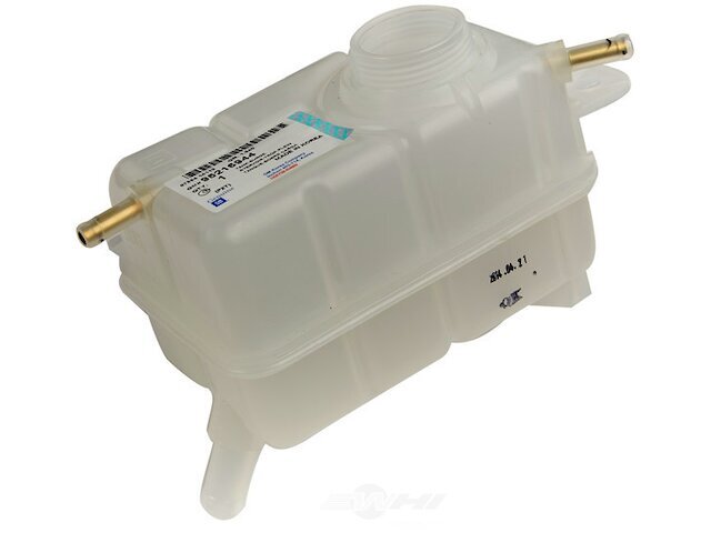 For 2009-2011 Chevrolet Aveo5 Expansion Tank AC Delco 25745GHSV 2010