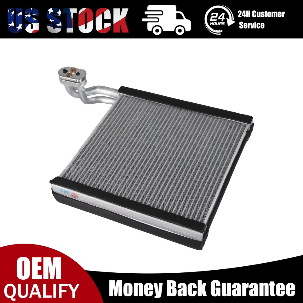 Front Side New A/C Evaporator Core for Acura CSX 2009-2011 Honda Civic 2006-2011