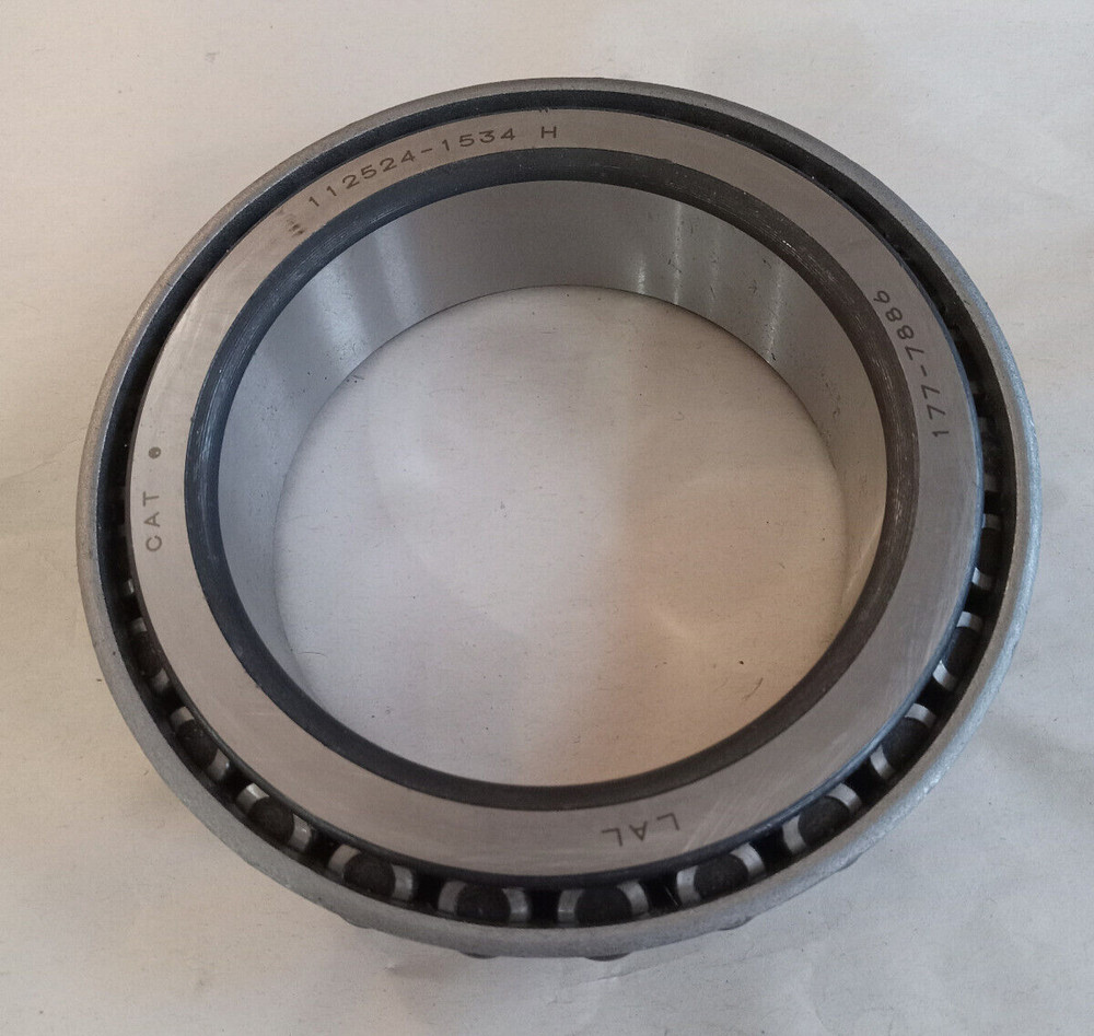 Genuine Caterpillar 177-7886  Bearing Cone