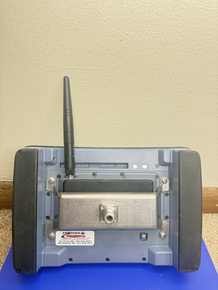 Trimble Yuma 2 Rugged Tablet with 2.4GHz Radio Antenna