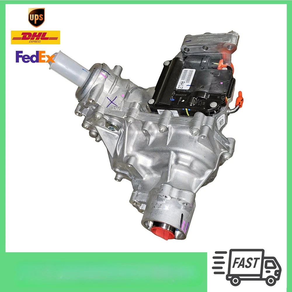 OEM Transfer Case Assembly For Jeep Cherokee KL 2014-2018 Chrysler 200 2015-2017