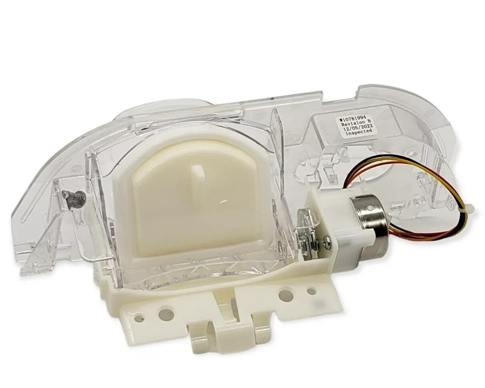 NEW OEM Whirlpool Refrigerator Ice Door W11098702 ~SHIPS FAST! 7C