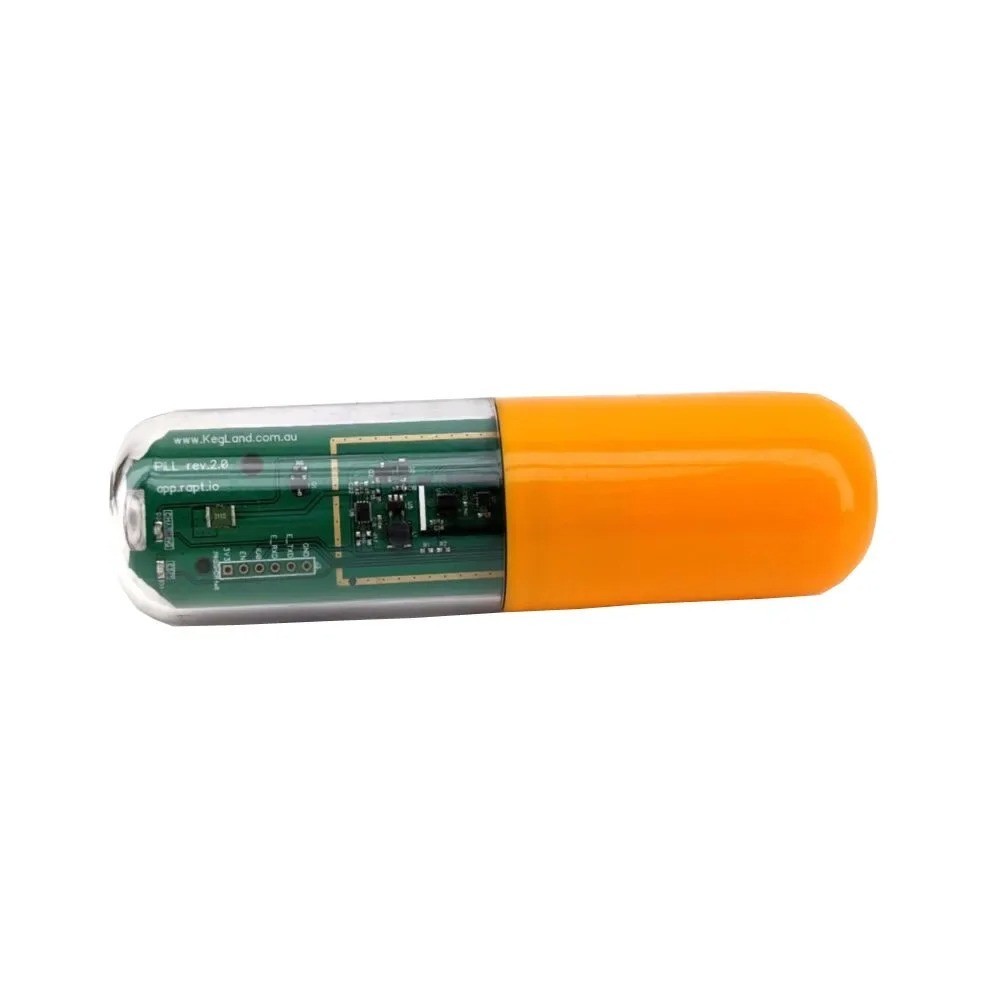 Digital Hydrometer & Thermometer Beer Home Brewing Equipment Tool for Fermenting