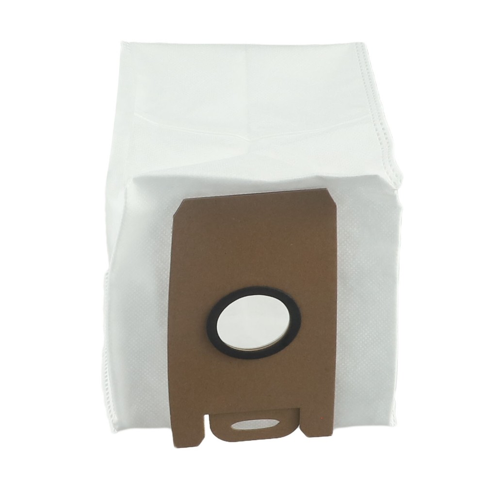 Reusable Dust Bag for Ultenic MC1 Robot Vacuum Cleaner Protects Environment