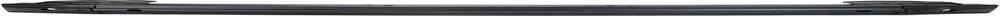Front Bumper Reinforcement for Honda Civic 2001-2005, Steel, Automotive Car Acce