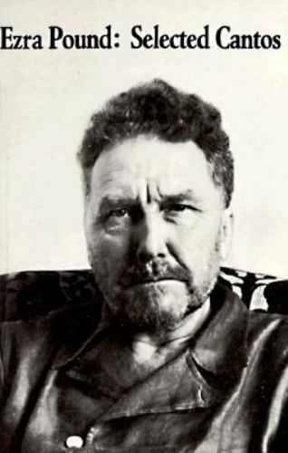 Selected Cantos of Ezra Pound, Paperback by Pound, Ezra, Used Good Condition,...