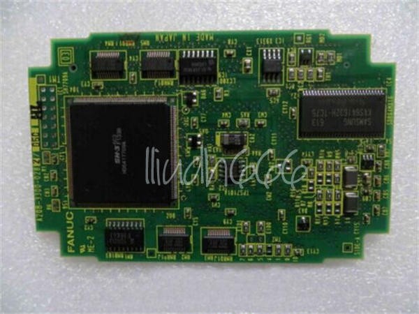 Used 1PC FANUC A20B-3300-0282 Tested in Good condition
