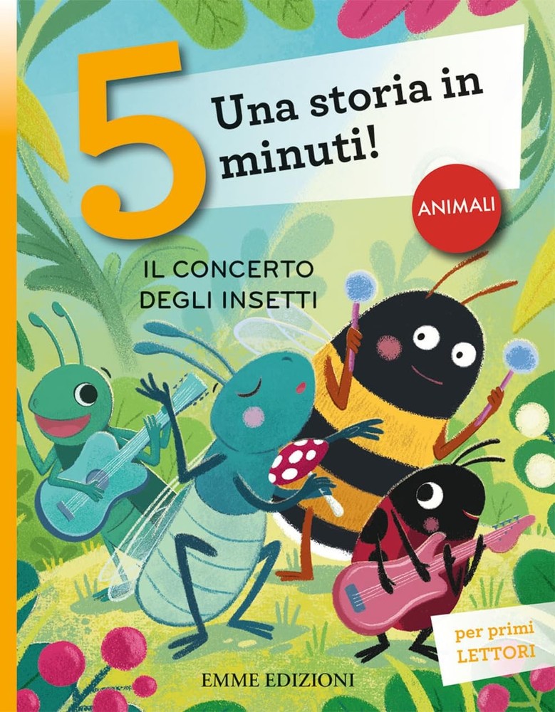 Alessandro Montagnan Il concerto degli insetti. Stampatello maiuscol (Paperback)Another great item from Rarewaves USA | Free delivery!