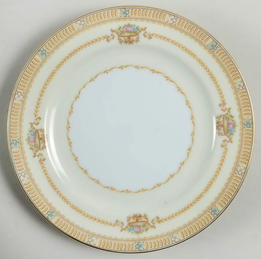 Noritake Lavin Salad Plate 842036