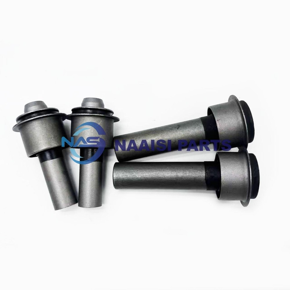 Set of 4 Engine Cradle Subframe Bushing For 2007-2012 Nissan Sentra 2.0L 2.5L L4