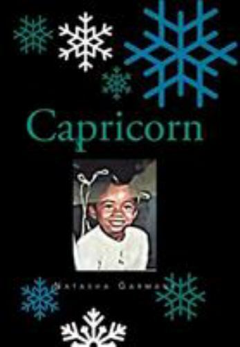 Capricorn, Hardcover by Garmany, Natasha, Like New Used, Free shipping in the US