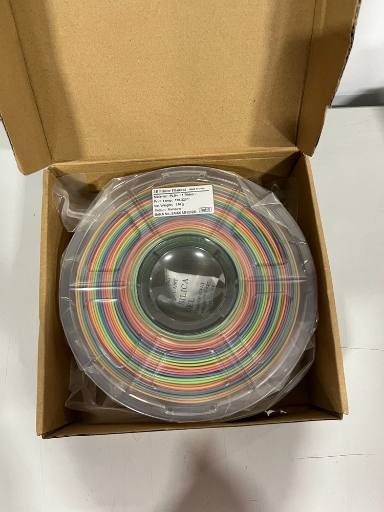 isanmate 3D Printer Filament