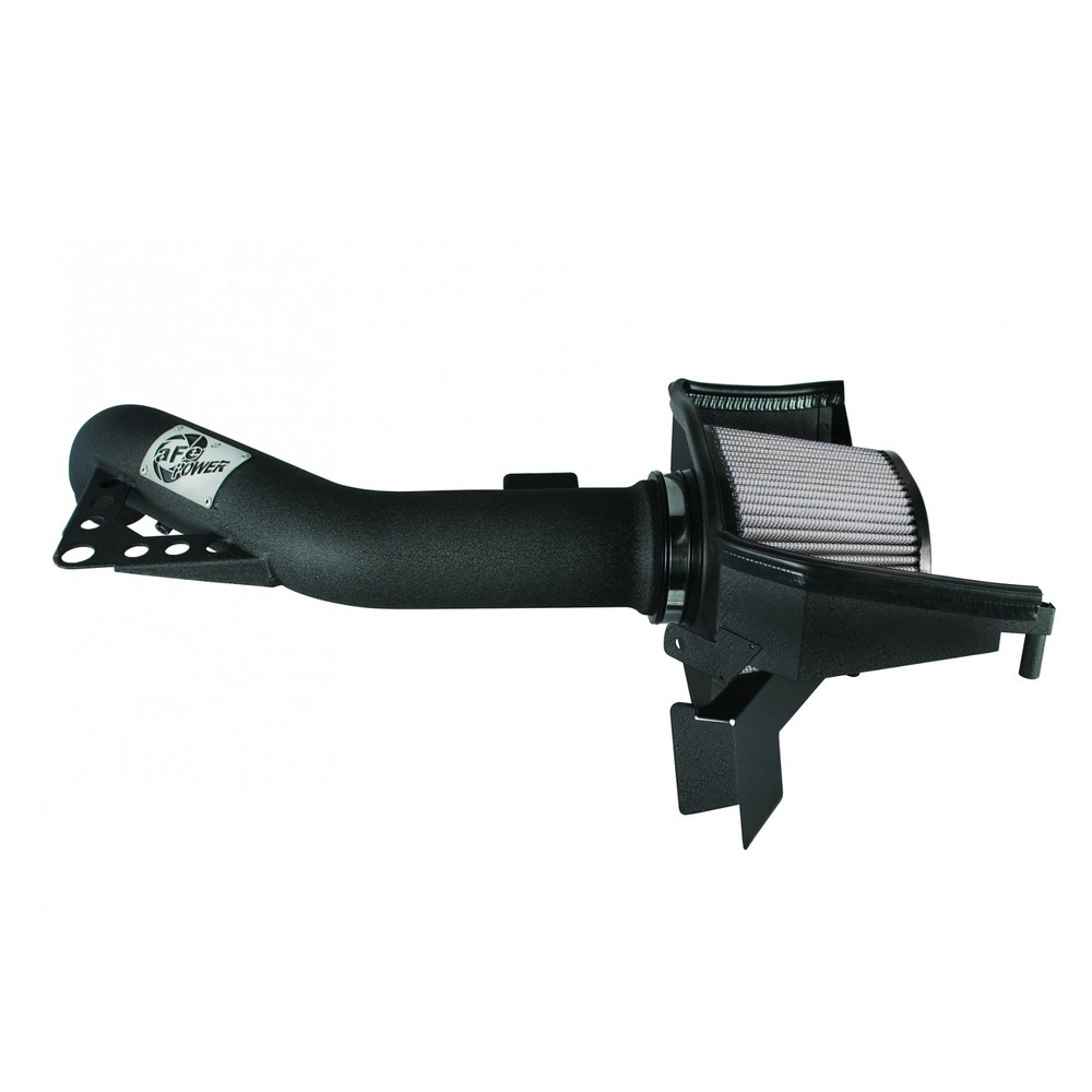 AFE 51-12202 MAGNUM FORCE PRO DRY S STAGE 2 INTAKE SYSTEM FOR BMW 335I L6 3.0L
