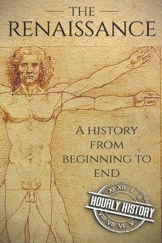 Hourly History The Renaissance (Paperback) (UK IMPORT)All Tariffs and Duties included - no additional charges
